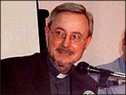 Monseñor Stanovnik en contra del matimonio gay