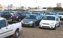 La venta de autos usados subió más de 13%