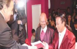 Se celebró la primera boda entre homosexuales en Corrientes
