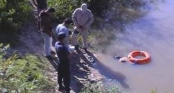 Hallaron ahogado a un joven en aguas del arroyo Yatay de Paso de los Libres