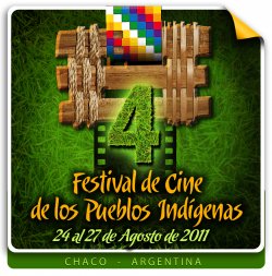 Comienza el Festival de Cine de los Pueblos Indígenas