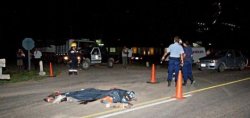 Corrientes ocupa el sexto lugar de las provincias con más muertes por accidentes de tránsito