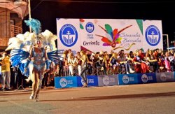 La Comuna capitalina reprogramó las fechas de los Carnavales Barriales