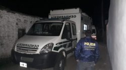 "Operativo Narcomenudeo" dejó como saldo 2 personas detenidas 