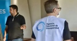 Discapacidad: Nación desmantela delegaciones de ANDIS en Capital y Goya