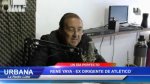 René Yaya denuncia trabas económicas impuestas por el intendente Noel Gómez 