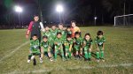 El Club Don Bosco iluminó el futuro en el predio Oasis