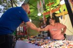 Tincho Ascúa: “Solo el 16% quiere continuidad, somos más los que queremos limpiar Corrientes”
