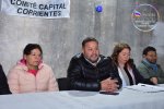 El Comité Capital del Partido Libertario Corrientes pide elecciones internas y denuncia irregularidades