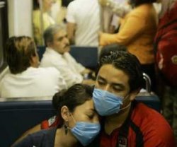 El Gobierno confirmó tres nuevos casos de gripe A en el país y ya suman cinco los infectados