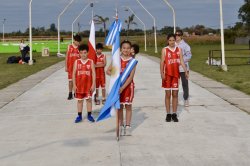 Éxito en el 7º Encuentro Felipe Balderiote: un legado de básquet y valores