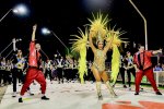 Carnaval de Saladas 2025: Definen orden de desfile y precios de entradas