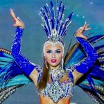 Ex Reina del Carnaval de Saladas apuntó contra la gestión de Noel Gómez