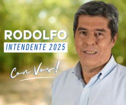 Rodolfo Alterats: ?Saladas tiene futuro, y queremos construirlo juntos?