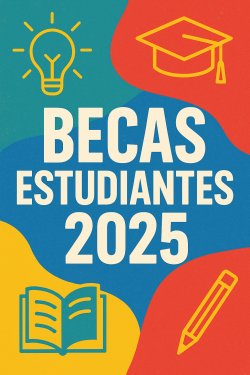 Becas Municipales 2025: 100 estudiantes serán beneficiados