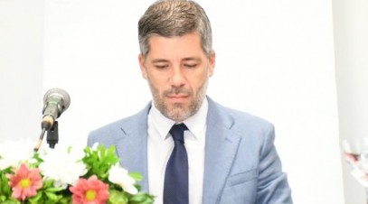 Emiliano Fernández sobre el armado político provincial: Estamos yendo a la consolidación de un espacio político contundente
