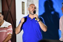 Tincho Ascúa denunció una trampa electoral de Valdés al cambiar las reglas para el 31 de agosto