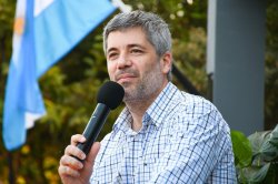 Emiliano Fernández y la modernización del sistema sanitario correntino: propone la creación de la Historia Clínica Digital