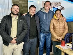 ?Dios no te quita nada, te lo da todo?
