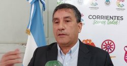"Corrientes necesita decisión política y federalismo real"