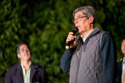 Entre la caída y la esperanza: el desafío del justicialismo en Saladas