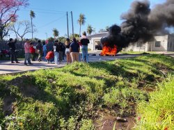 Prisión preventiva para el acusado de abuso en Saladas