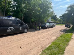 Robo a una tienda de ropas: ¿Porqué no hay detenidos aún?