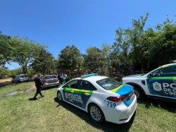 Tragedia en Colonia Cabral: un joven murió por un disparo dentro de su vivienda