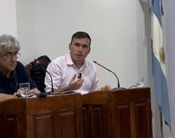 Fernando Echeverría: “Empedrado necesita diálogo, autocrítica y una planificación seria para volver a crecer”