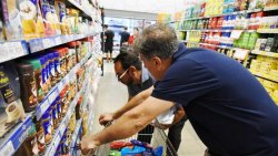 Inflación: noviembre registró un 2,5% y mantiene la presión sobre los precios