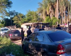 Robaron una bicicleta y la policía la recuperó en un allanamiento 