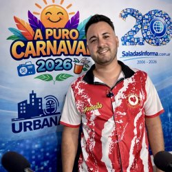 La voz del gallo: José Leyes y el pulso musical que enciende a Iberá