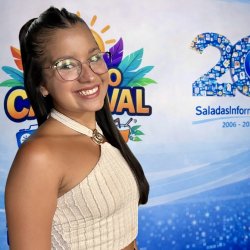 Nahiara Benítez, del sueño truncado en Coe Berá a un nuevo desafío en Sapucay