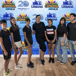 Apertura, compromiso y emoción en Carisma Show