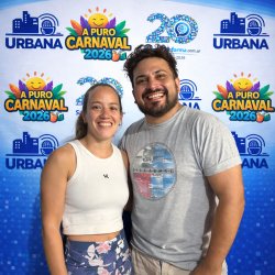 Cuando el baile se encuentra: Eli Jara y Nelson Boyesuk, una sociedad que promete brillo en Xangó