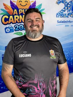 Cuenta regresiva para el Carnaval de Saladas: todo listo para el gran arranque del sábado 17