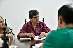 Sin acuerdo aún, municipales de Saladas continúan negociando mejoras salariales
