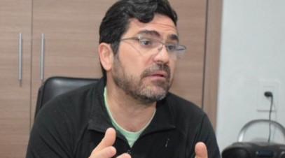 Barrionuevo advirtió sobre la caída de la coparticipación y un creciente endeudamiento de las familias