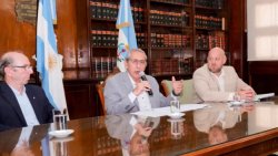 El aumento salarial para empleados públicos de Corrientes será del 6%
