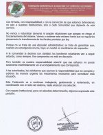 Bomberos voluntarios de Corrientes advierten por demoras en fondos y reclaman respuestas urgentes