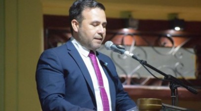 Ranking provincial: Noel Gómez en el puesto 16