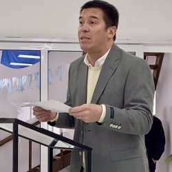 Audiencia Pública por el transporte urbano: vecinos plantearon reclamos y el Ejecutivo planteó una tarifa que rondaría los $2.700