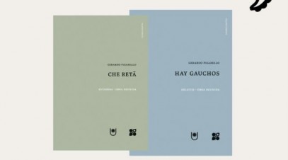 La UNNE rescata el legado de Gerardo Pisarello con la presentación de su obra reunida en la Feria del Libro de Corrientes
