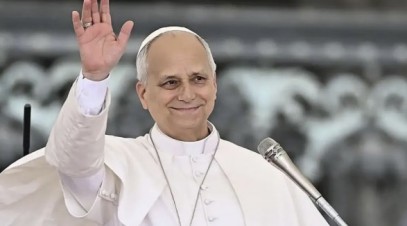 El papa León XIV visitará la Argentina en noviembre