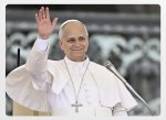 El papa León XIV visitará la Argentina en noviembre