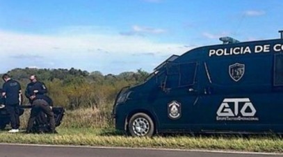 Terminó la búsqueda: encontraron muerto al saladeño Fidel Ramón Ledesma