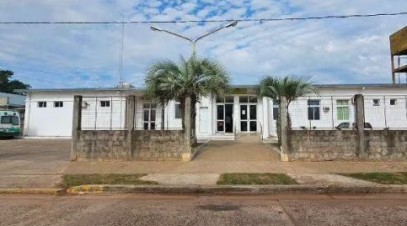 Violencia de género: una cabo de Policía permanece internada tras sufrir una brutal agresión