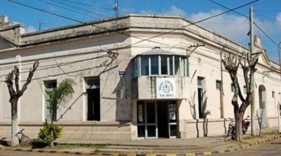 Apartaron al jefe de la Comisaría Primera de Saladas tras el caso de la cabo brutalmente agredida