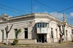Apartaron al jefe de la Comisaría Primera de Saladas tras el caso de la cabo brutalmente agredida