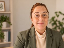 “Escuchar puede abrir una puerta”: Maisa Almeira destacó el valor del acompañamiento en la prevención del suicidio